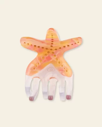 Summer – Mini pince à cheveux