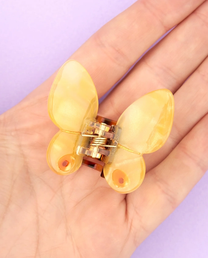 Summer – Mini pince à cheveux