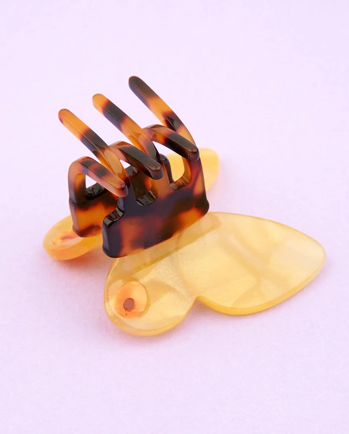 Summer – Mini pince à cheveux