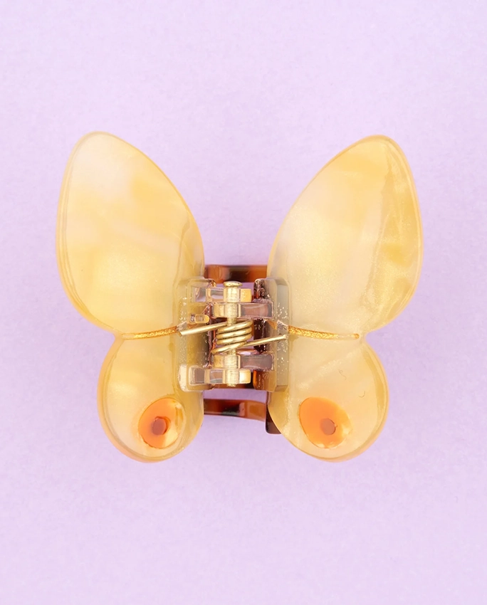 Summer – Mini pince à cheveux