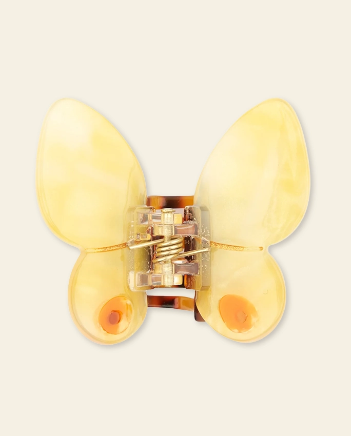 Summer – Mini pince à cheveux