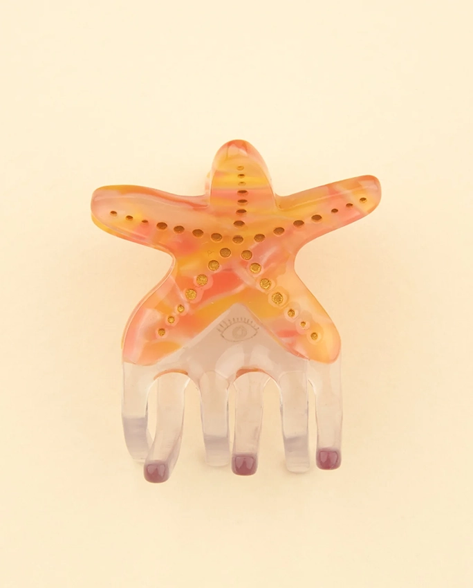 Summer – Mini pince à cheveux