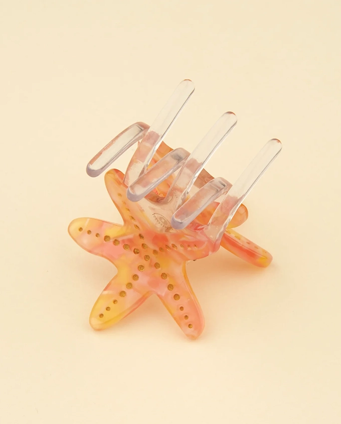 Summer – Mini pince à cheveux