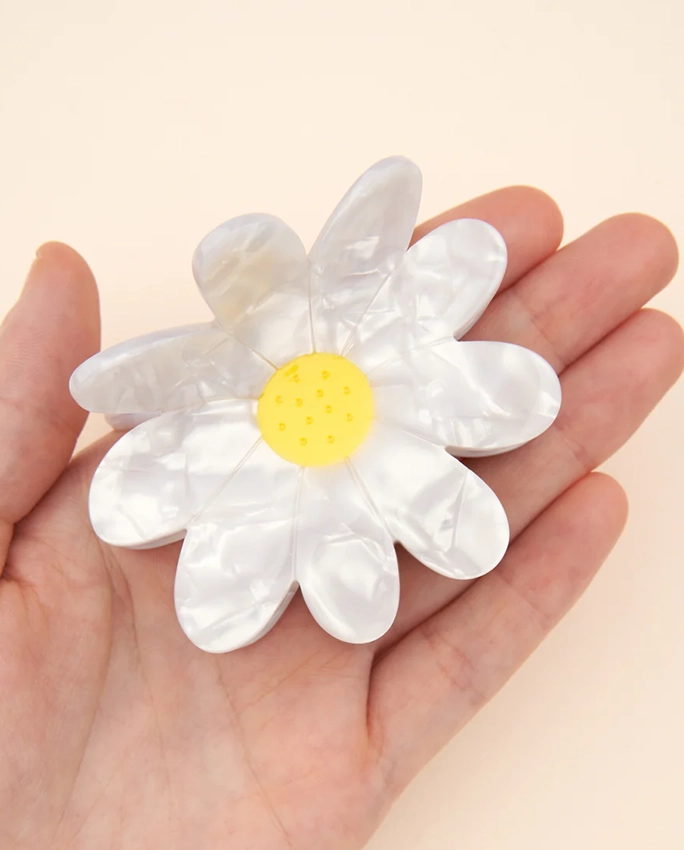 Marguerite – Pince à cheveux