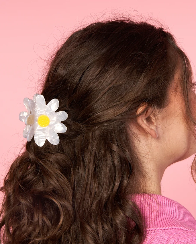 Marguerite – Pince à cheveux