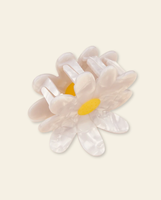 Marguerite – Pince à cheveux