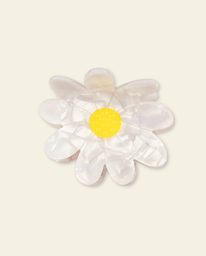 Marguerite – Pince à cheveux