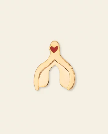 Clit – pin's