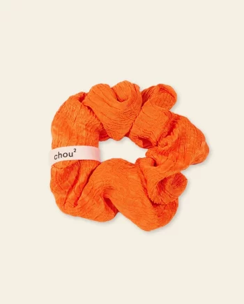 Jacquard – chouchou en viscose