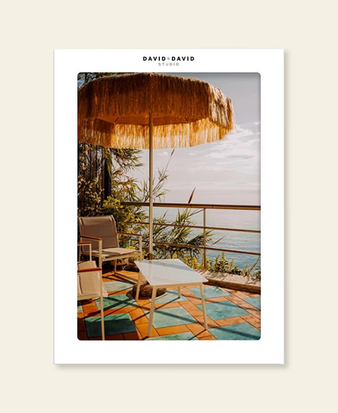 Perfect Stay — affiche