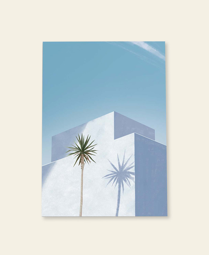 Ibiza — affiche