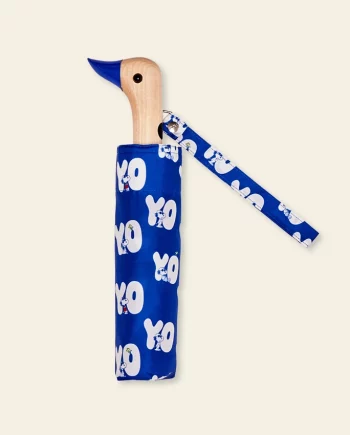 Snoopy Yo ! – parapluie compact