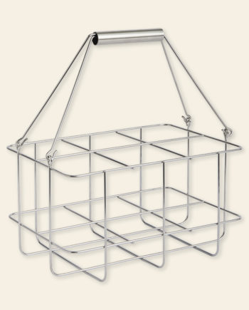 Outdoor Market – nasse à bouteille