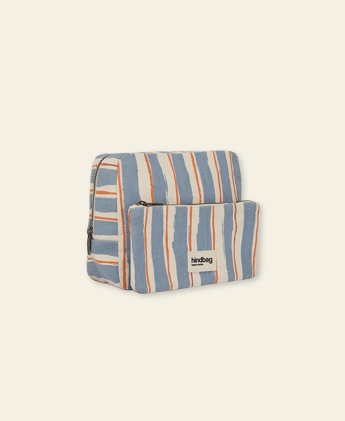 Alix – Trousse de toilette XL