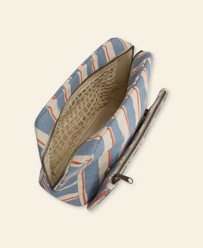 Alix – Trousse de toilette XL
