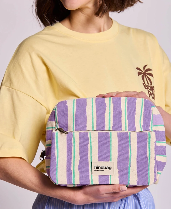 Alix – Trousse de toilette XL