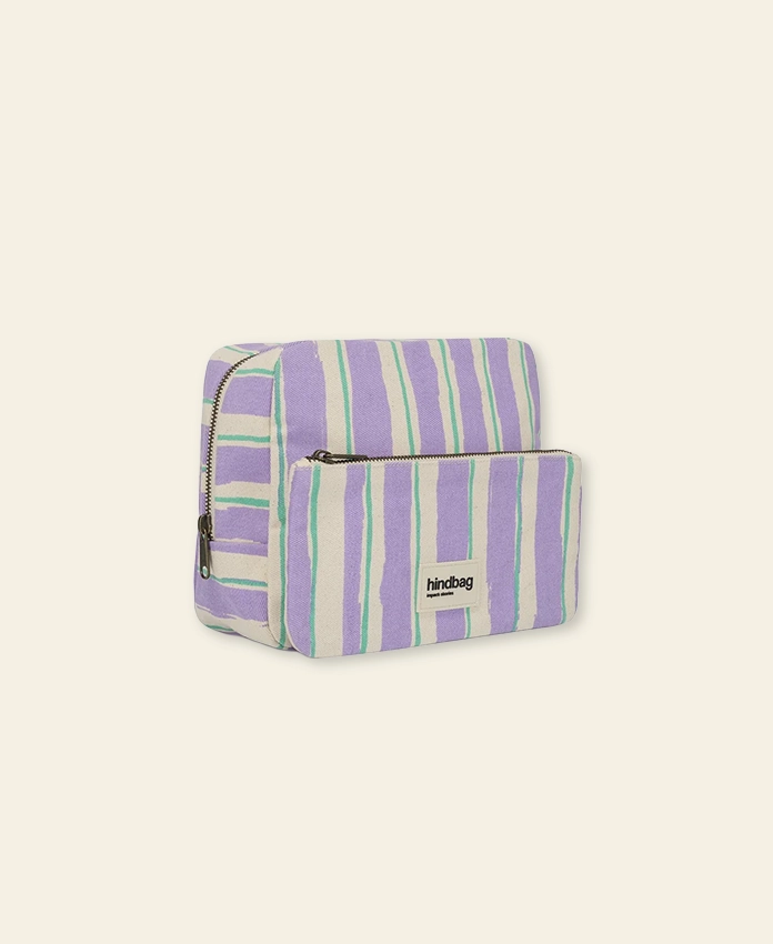 Alix – Trousse de toilette XL