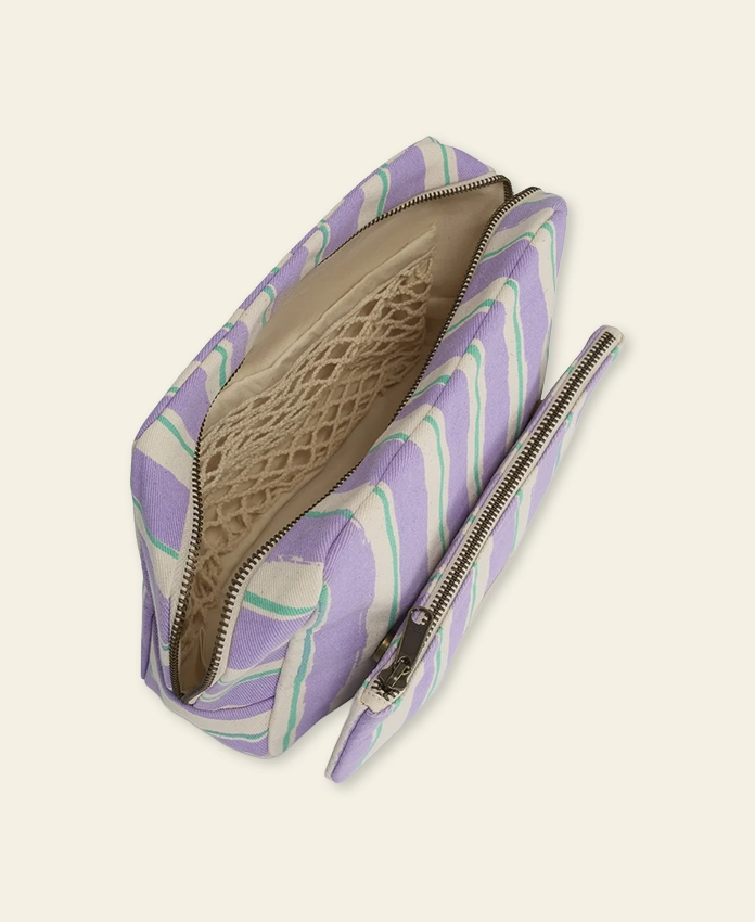 Alix – Trousse de toilette XL