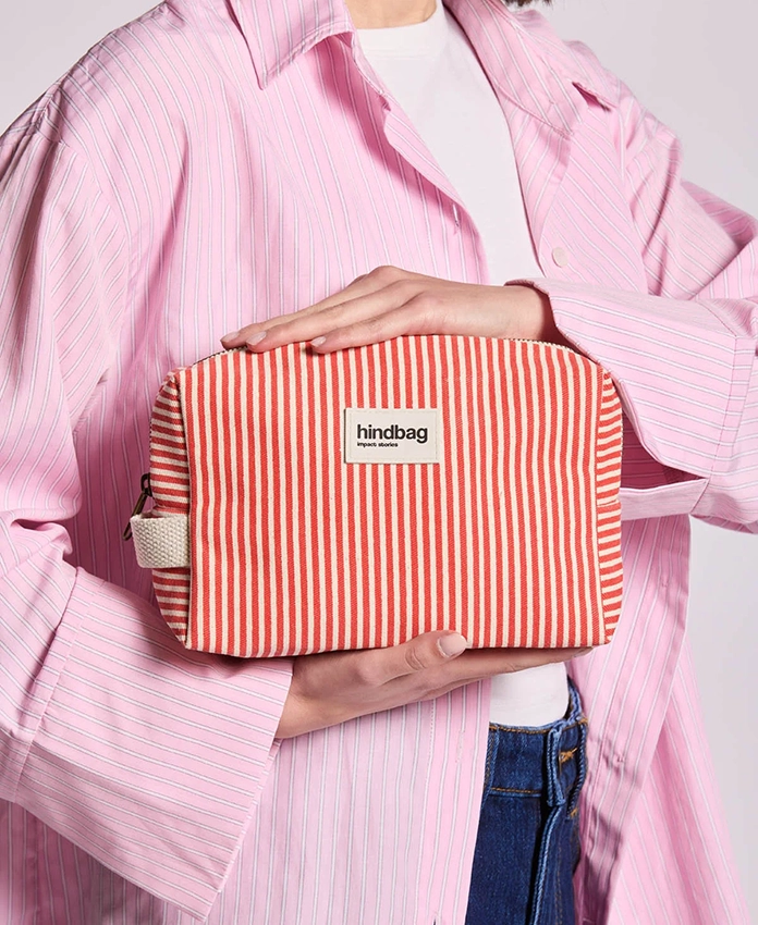 Léon - trousse de toilette