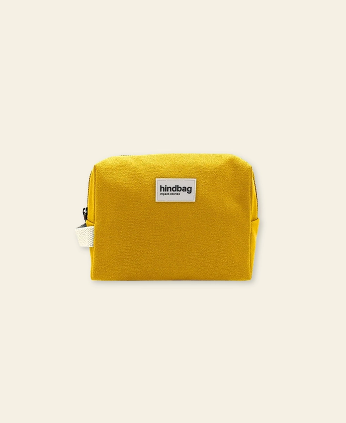 Léon - trousse de toilette