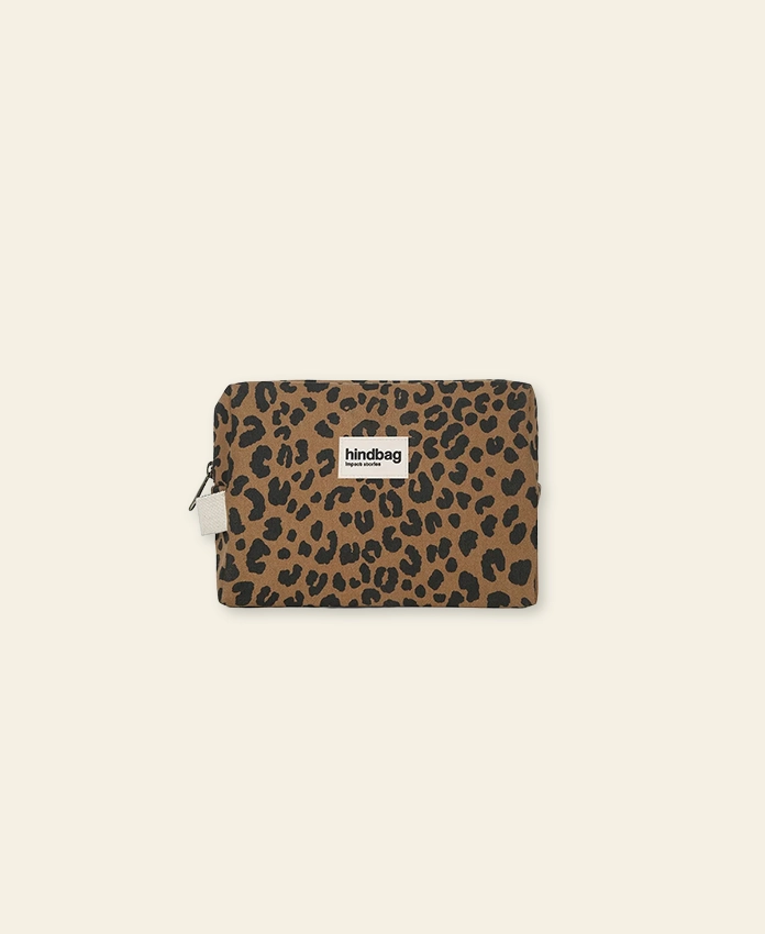 Léon - trousse de toilette