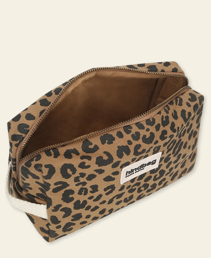 Léon - trousse de toilette