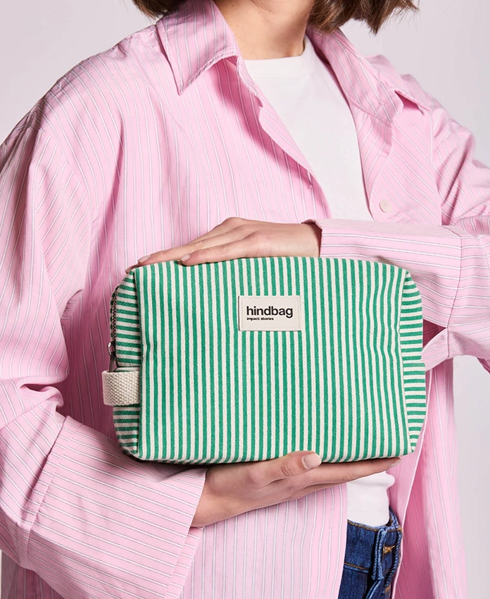 Léon - trousse de toilette
