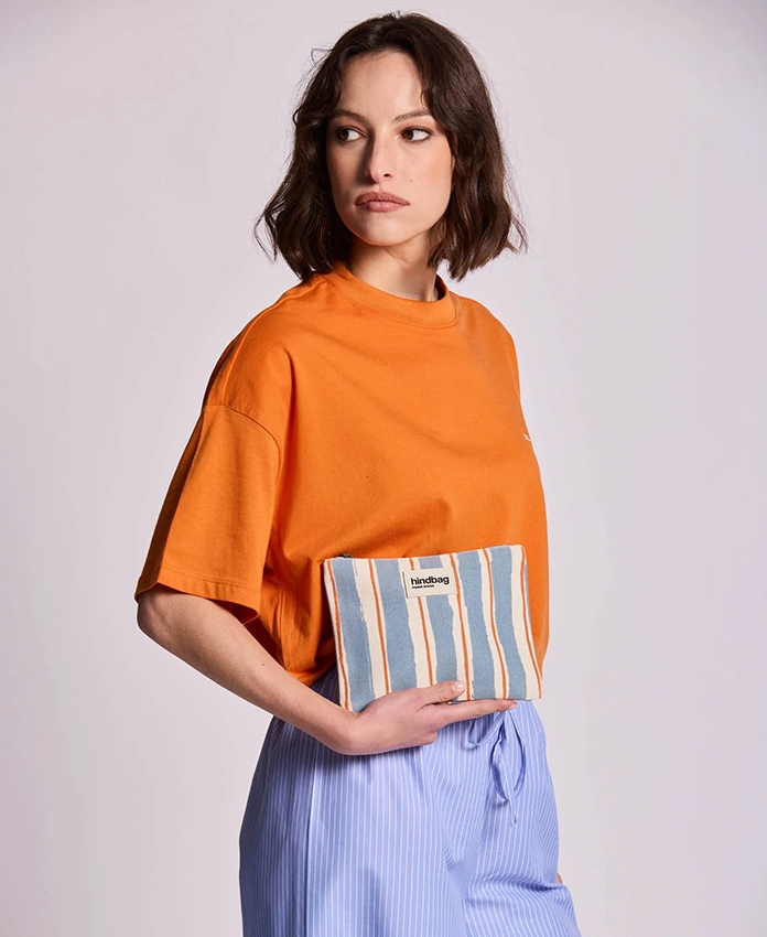 Lou – Pochette