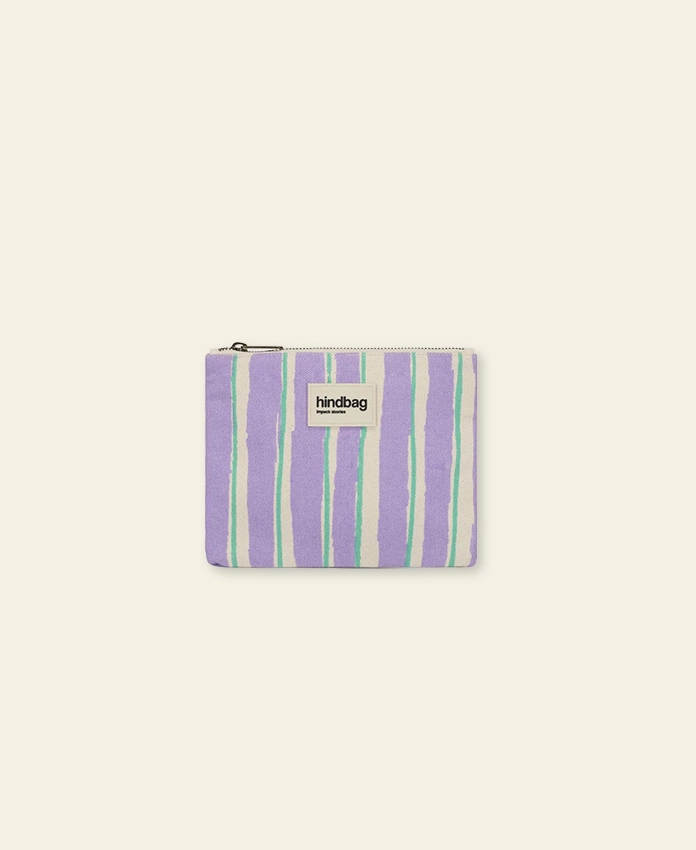 Lou – Pochette
