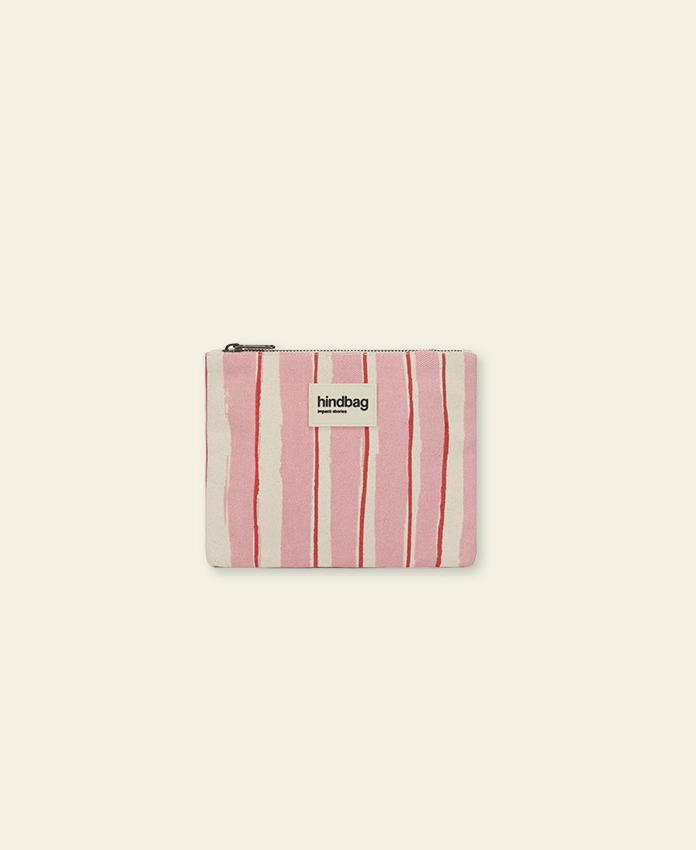 Lou – Pochette