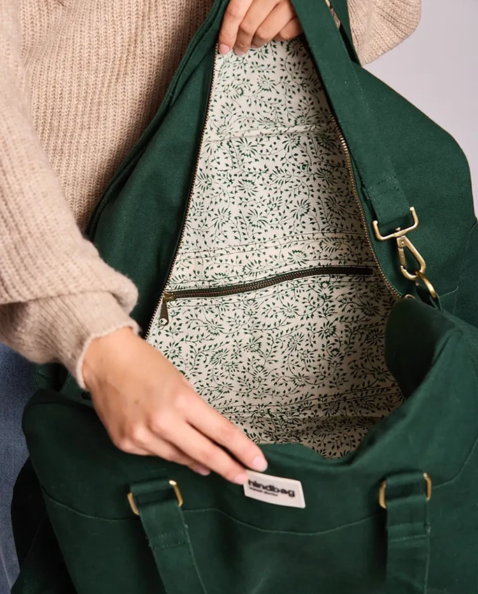 Yves – Sac de voyage