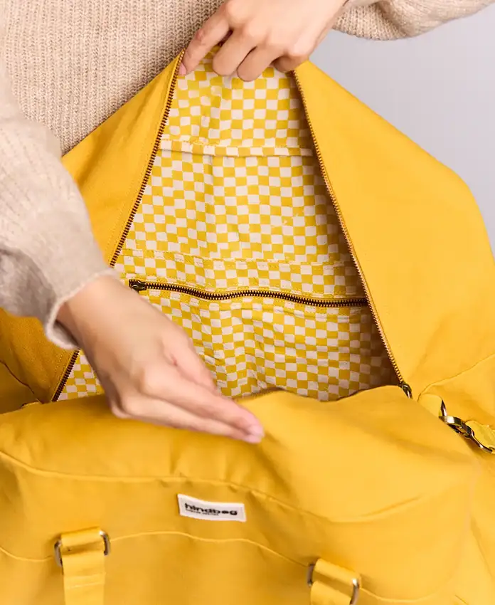 Yves – Sac de voyage