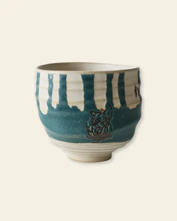 Artist Ceramics – tasse à café