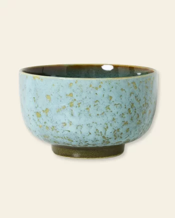 70's ceramics – noodle bowl