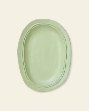 Large Ceramic Tray – plateau