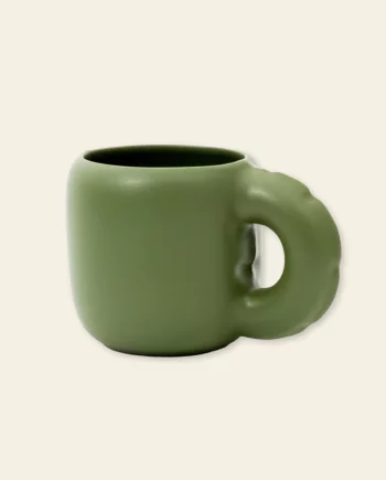 Gaston – mug