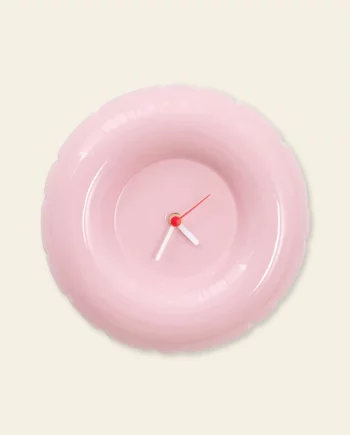 Holly – horloge murale