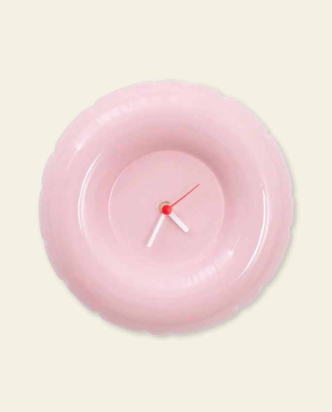 Holly – horloge murale