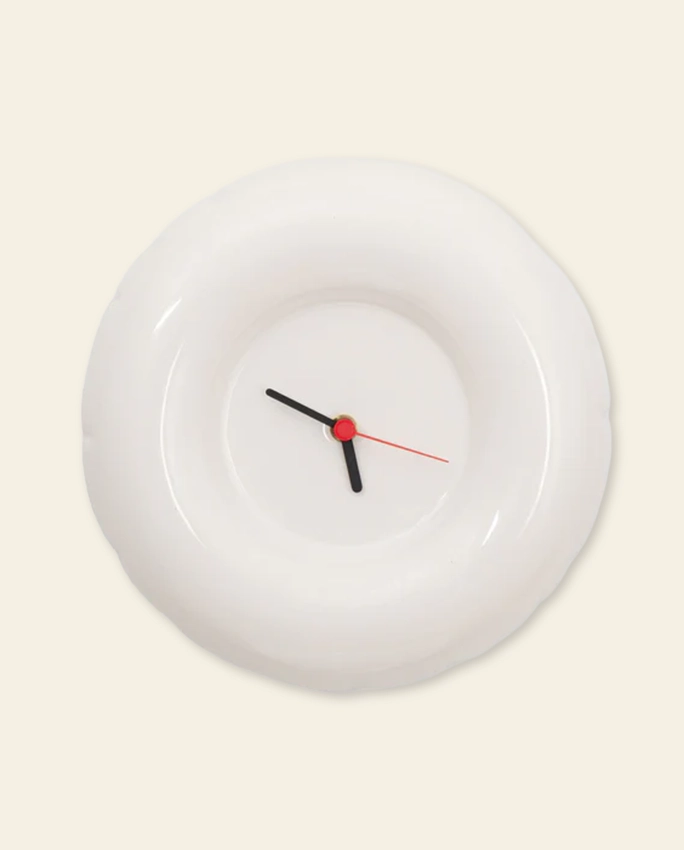 Holly – horloge murale