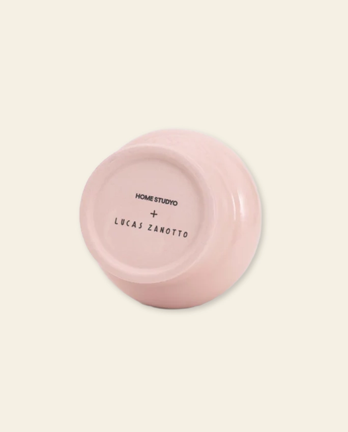 Cute Cup – tasse en porcelaine