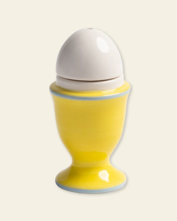 Egg – Set de sel et poivre