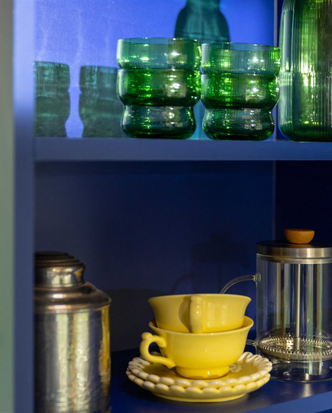 Cup & Saucer Whip – tasse et soucoupe (set de 2)