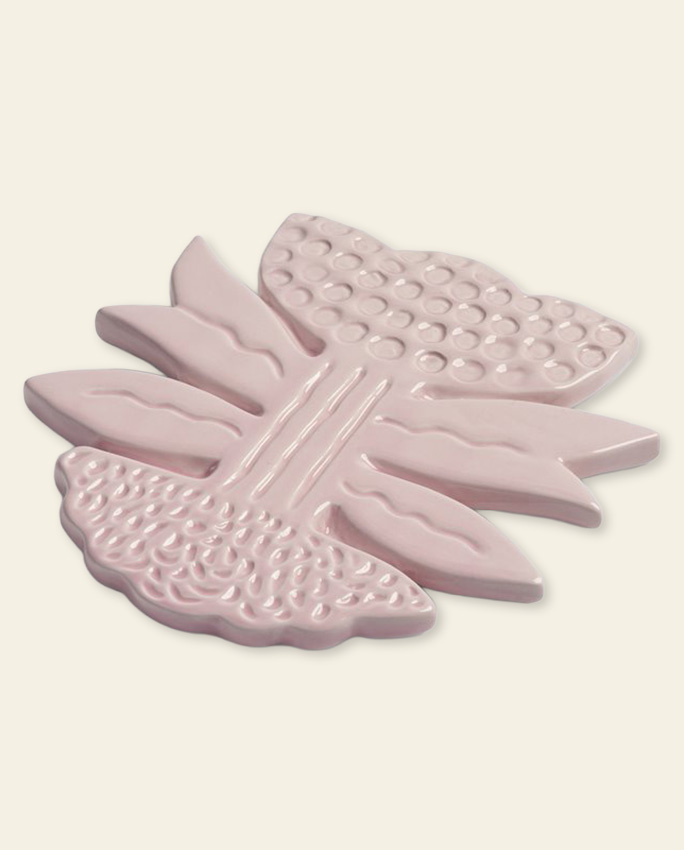 Trivet Blume – dessous de plat