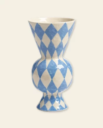 Rhombic – vase