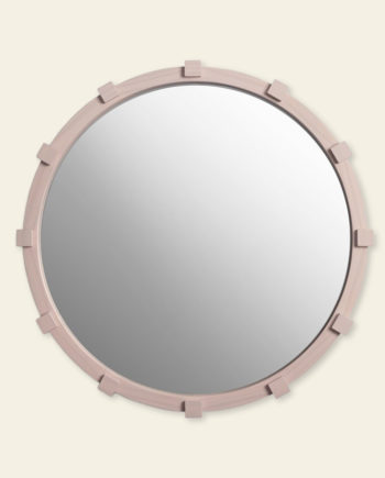 Mirror Chunk Large – miroir