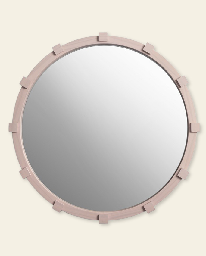 Mirror Chunk Large – miroir