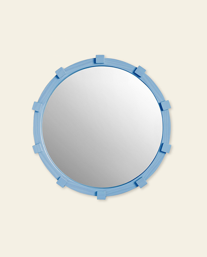 Mirror Chunk Small l – miroir