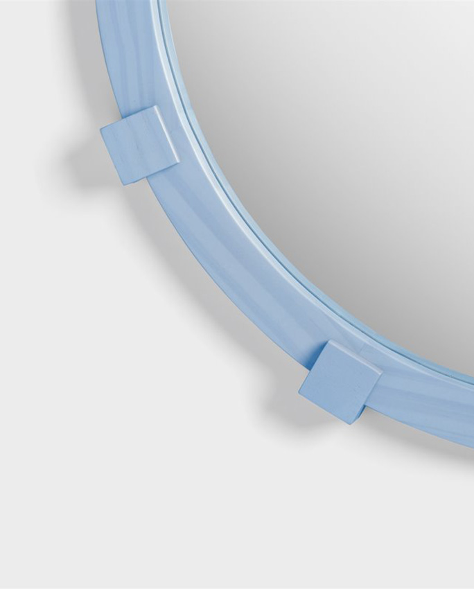 Mirror Chunk Small l – miroir