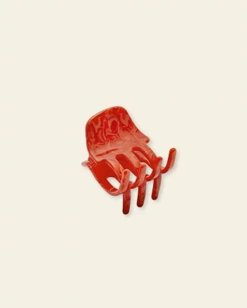 Mini Claw – pince à cheveux