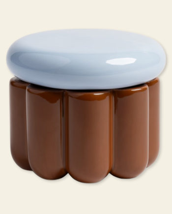 Jar Charlo – boîte